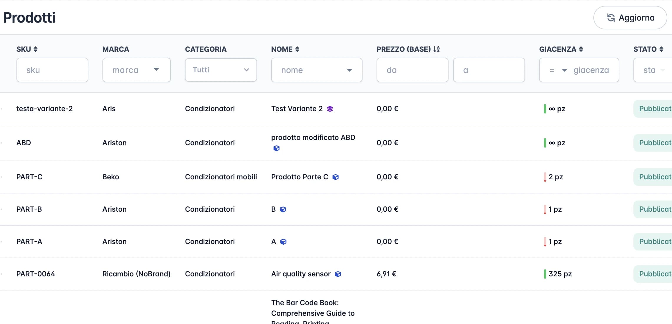 Veendo Operational Excellence — mobile view 2
